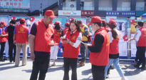 【企業(yè)快訊】南陽仙草藥業(yè)，誠信發(fā)展企業(yè)，積極回報社會