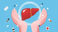 【你不知道的冷節(jié)日】全國(guó)愛肝日：仙草健康集團(tuán)提醒您，艾灸這幾個(gè)穴位，養(yǎng)肝護(hù)肝有療效！