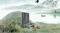 【二十四節(jié)氣灸】清明節(jié)氣，艾灸這些地方，回陽救逆，陰陽平調(diào)，萬不可錯過！
