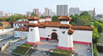 【行業(yè)資訊】仲景光芒，照亮中醫(yī)藥強市建設新征程