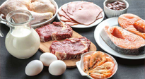 【健康知識】發(fā)物通常指哪些食物？仙草小助理一次性幫你理清楚！