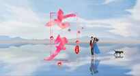 【中國(guó)傳統(tǒng)節(jié)日】七夕不是只有浪漫，還是女性養(yǎng)生的好時(shí)節(jié)！