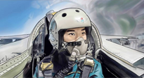 【九州銘記】中國空軍，生日快樂！感謝你73年來的守護！