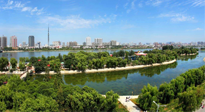【中國旅游日】行走中國，讀懂南陽！這個值得三顧的地方，歡迎您！