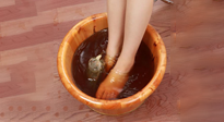 【養(yǎng)生知識(shí)】最適合泡腳的6種藥，入秋之后要用起來(lái)！