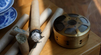 【艾灸知識(shí)】不喜歡艾煙的味道？那要多注意了，說(shuō)明你身有隱疾！