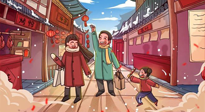 【漲知識(shí)】南方小年和北方小年到底有什么不同？