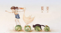【養(yǎng)生知識】炎炎夏至，留心三宜五忌，方能健康度夏！