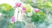 【養(yǎng)生知識】你知道嗎？夏季需要“熱養(yǎng)生”！