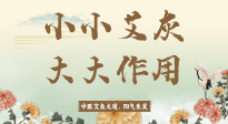 【艾草知識】艾灰真是個巨好用的東西，?它的神奇功效，你知道多少？